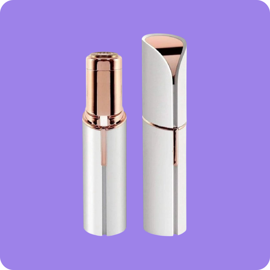 Electric Facial Hair Remover For Women