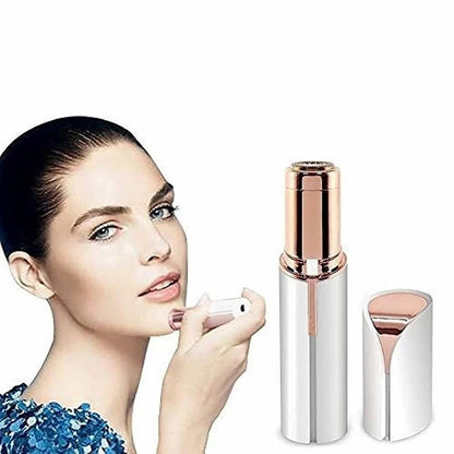Electric Facial Hair Remover For Women