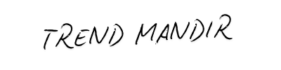 TrendMandir