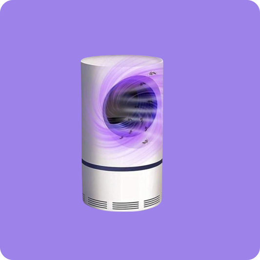 Electronic LED Mosquito Killer Lamp