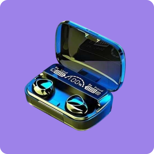 M10 TWS Wireless Earphone